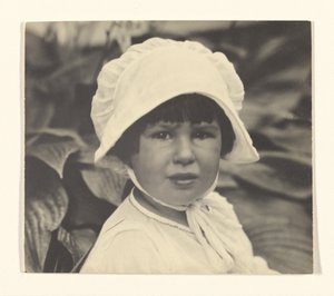 Yvonne Boursault, Lake George