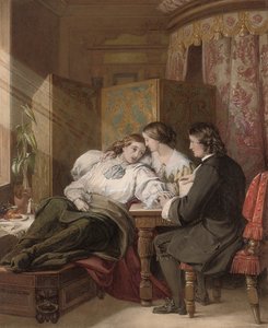 The Death of Rochester
