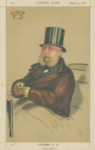 His Royal Highness the Duke of Cambridge by Alfred Thompson