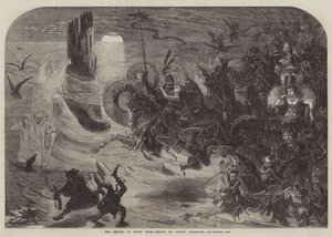 The Return of Story Time by Alfred Thompson