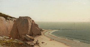 A Quiet Day near Manchester, 1873