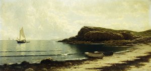 Along the Shore