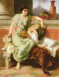Pompeii, A.D. 79