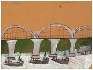 Saltash Bridge
