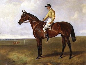 Ormonde by Alfred Wheeler
