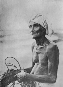 Fisherman