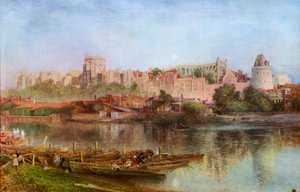 Windsor Castle