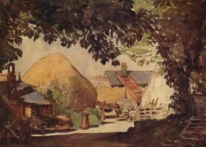 The Farmyard