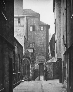 St. Bartholomew