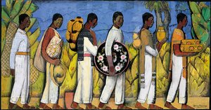 Procession