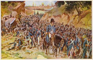 French invasion of Portugal