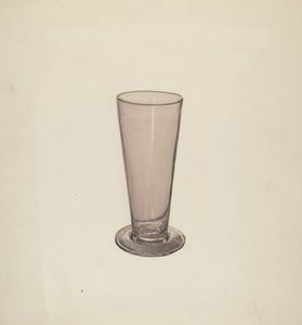 Ale Schooner