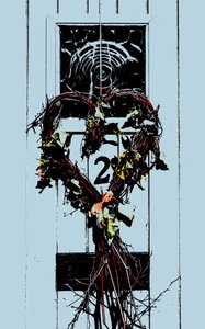 Heart at My Door, 2019
