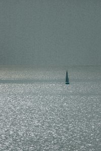 View from Apollonia, 2016