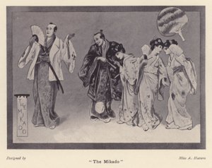 The Mikado