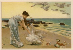 The White Swans