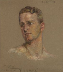 Christian by Alice Pike Barney