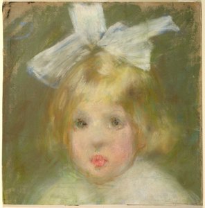 Jane by Alice Pike Barney