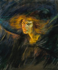 Lucifer (Natalie Clifford Barney)
