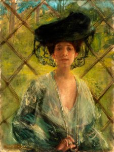 The Chatelaine, 1912