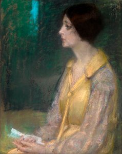 The Letter