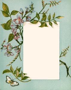April