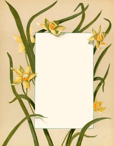 March