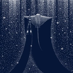 Starry Ocean Diver by Alirıza ÇAKIR