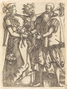 Dance of Death IV