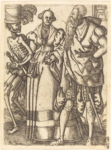 Dance of Death VI