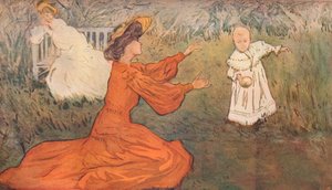 Les Premiers Pas (First Steps)