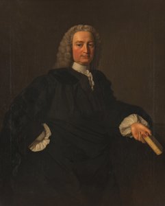 Francis Hutcheson