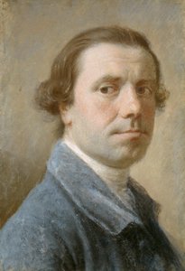 Self-portrait