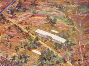 WW1: An Aerial Reconnaissance