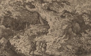 A Thick Forest