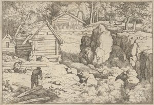 The Carpenter