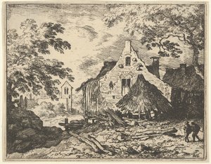 The Haybarn with Movable Roof