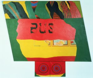 2nd Bus