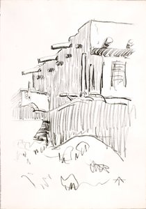 Pueblo