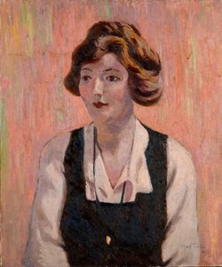 The Pearl, 1923