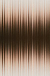 Brown Abstract Blur