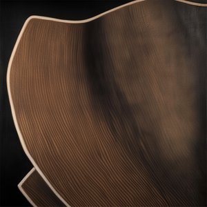 Deep Wood Curve by Alma