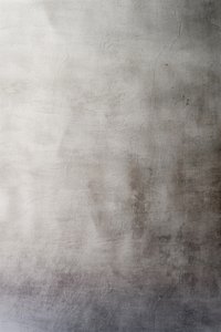 Distressed Gray Wall by Alma