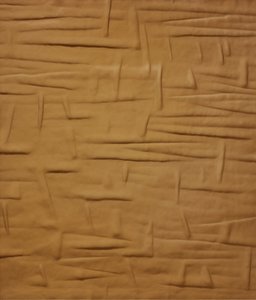 Earthy Abstract Texture by Alma