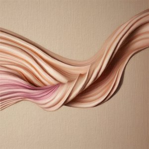 Flowing Organic Curves