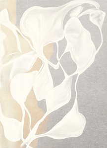 Fluid Organic Forms by Alma