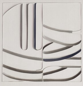 Modern Minimalist Curves