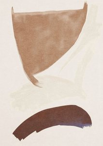 Organic Abstract Shapes