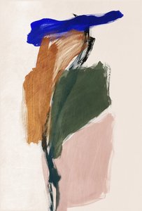 Organic Abstract Shapes
