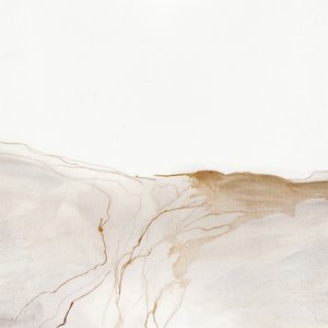 Soft Golden Flow by Alma